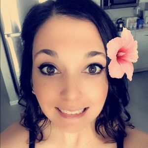 Meet your Posher, Tammy